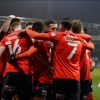 Gabriel Osho goes the distance as Chelsea fight back to edge Luton Town 3-2 in FA Cup